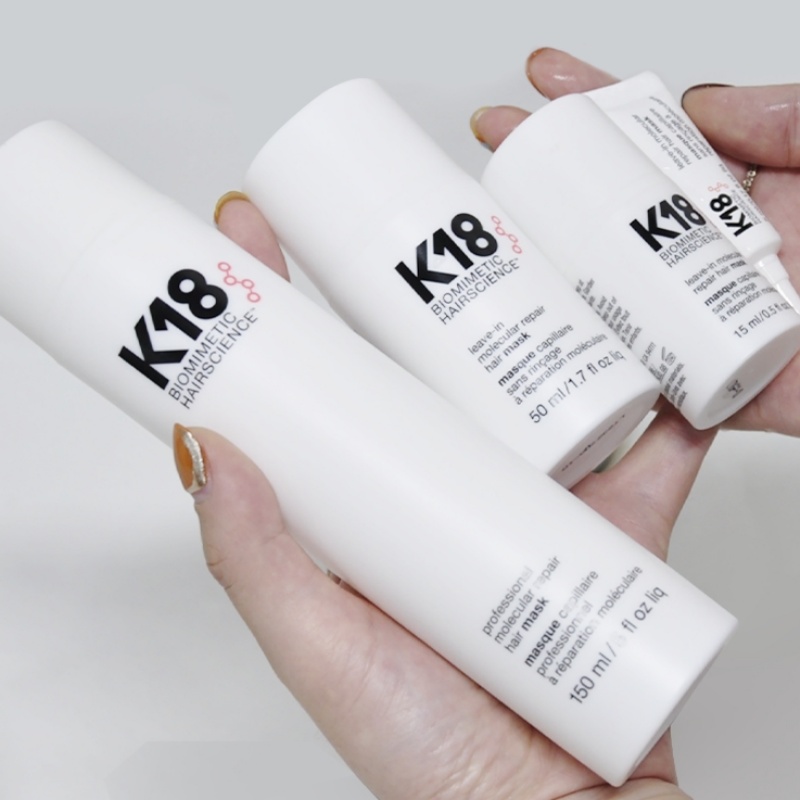 Hair Care K18 - K18 50ml 리브인 분자 케라틴 리페어