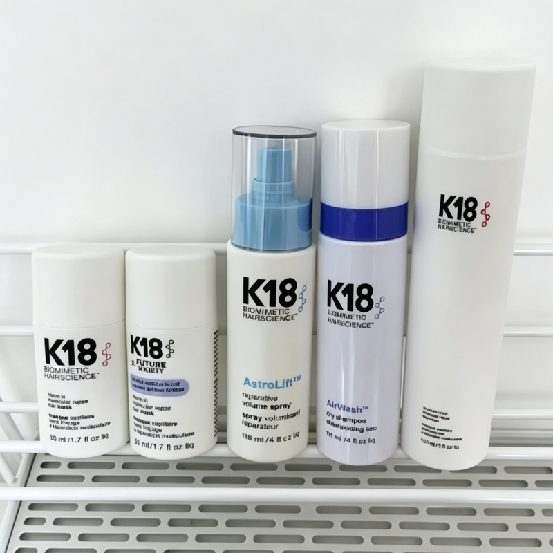 Hair Care K18 - 패션 50ml 150ml K18 오리지널 트리트먼트