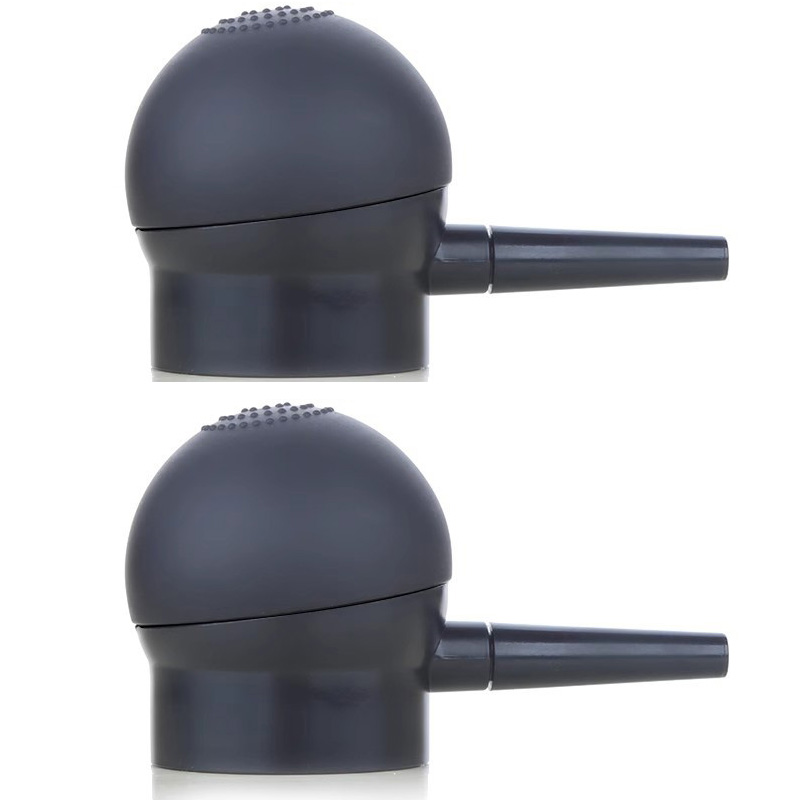 Keratin Treatment Set - 세비치 헤어 빌딩 파이버 세트, 희박한
