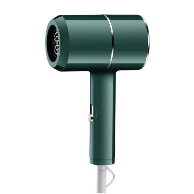 Hair Care Step - 전기 헤어 해머 헤어드라이어 미니 블로워