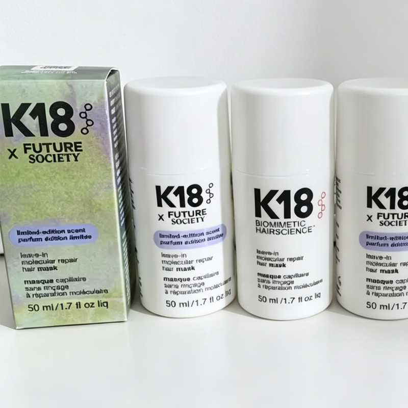 Hair Care K18 - 2026 뉴 업그레이드 K18 향수 에디션