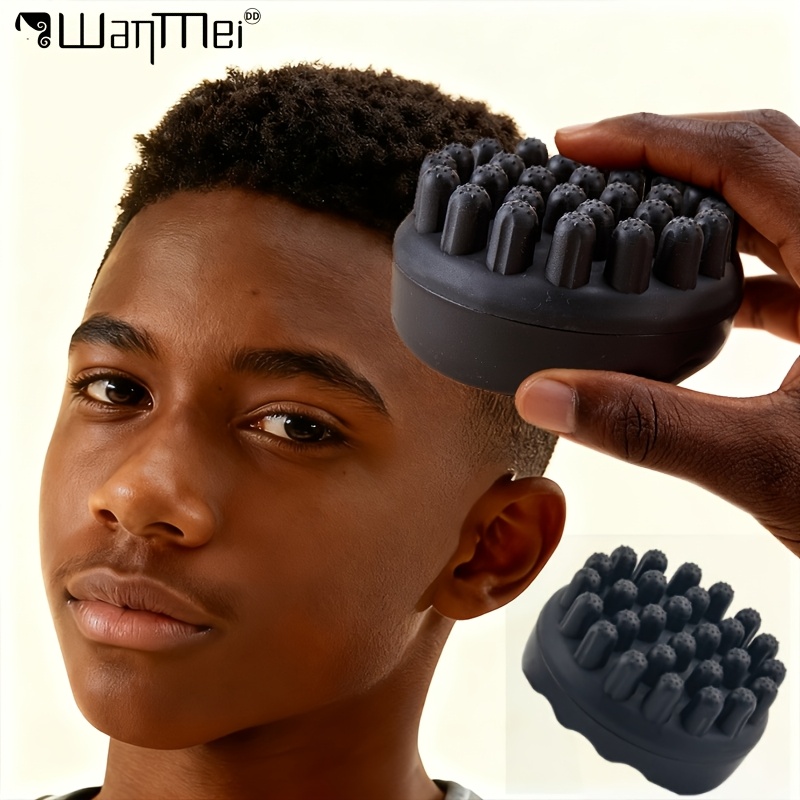 Twist Sponge Coil - 1개입 전문가용 곱슬머리 스펀지 트위스트 브러쉬