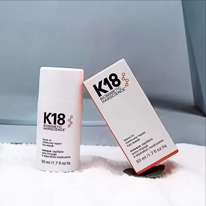 Hair Care K18 - 50ml 150ml K18 리브인 분자 복구