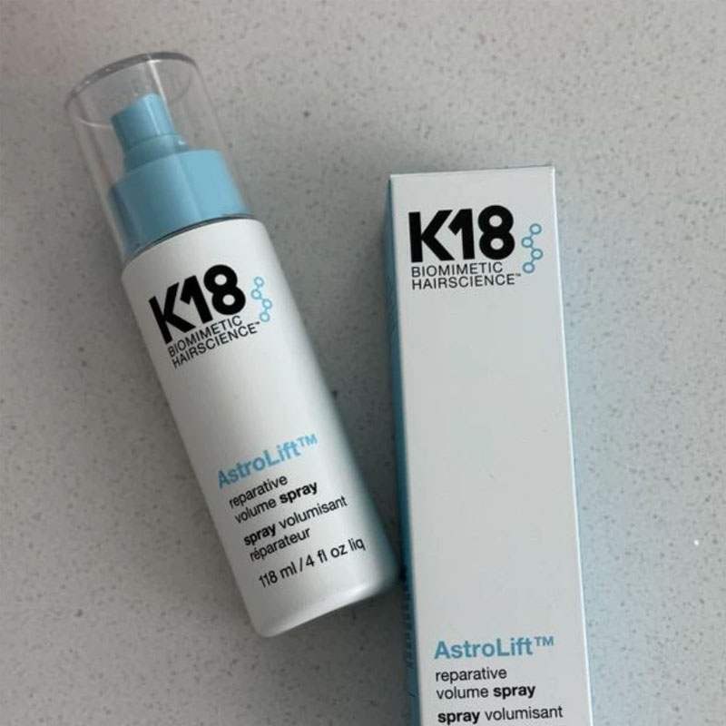 Hair Care K18 - 패션 K18 헤어 케어 제품 118ml