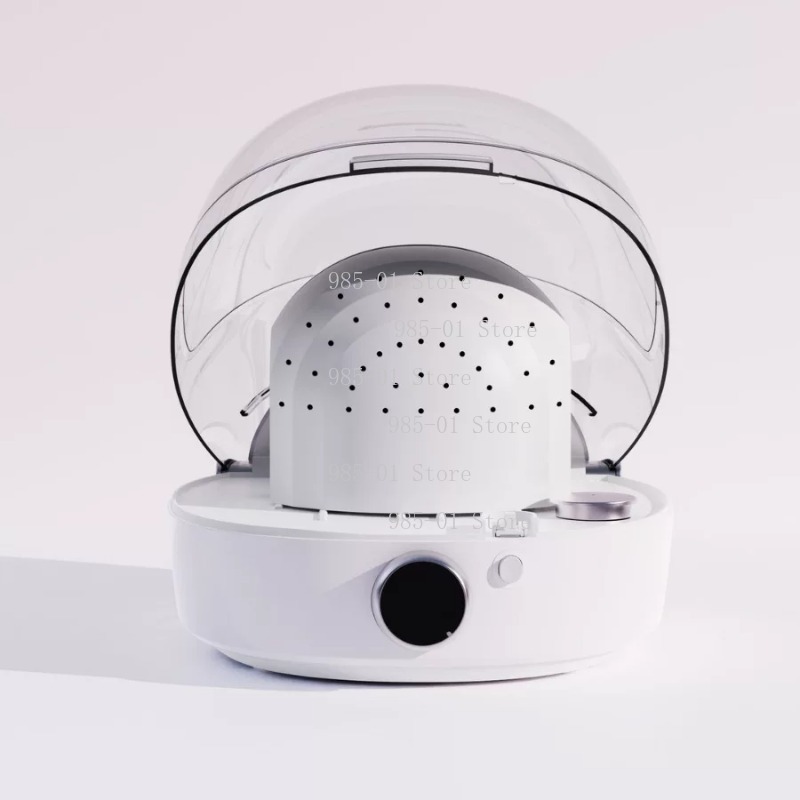 Hair Care Tools - 휴대용 가정용 헤어 스타일링 및 관리