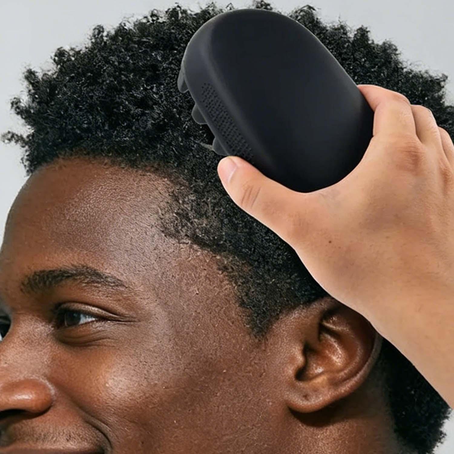 전문가용 곱슬머리 스펀지 트위스트 브러쉬 매직 아프리칸 - Twist Sponge Coil 리뷰 및 가격