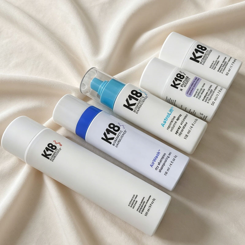 패션 50ml 150ml K18 오리지널 트리트먼트 리 - Hair Care K18 리뷰 및 가격