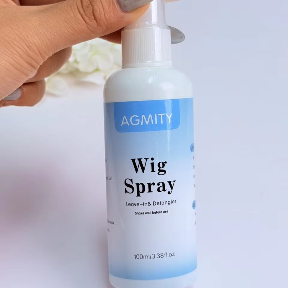 2개입 100ml 가발 관리액 스프레이, 가발용 열 보 - Hair Care Heat Protectant 리뷰 및 가격