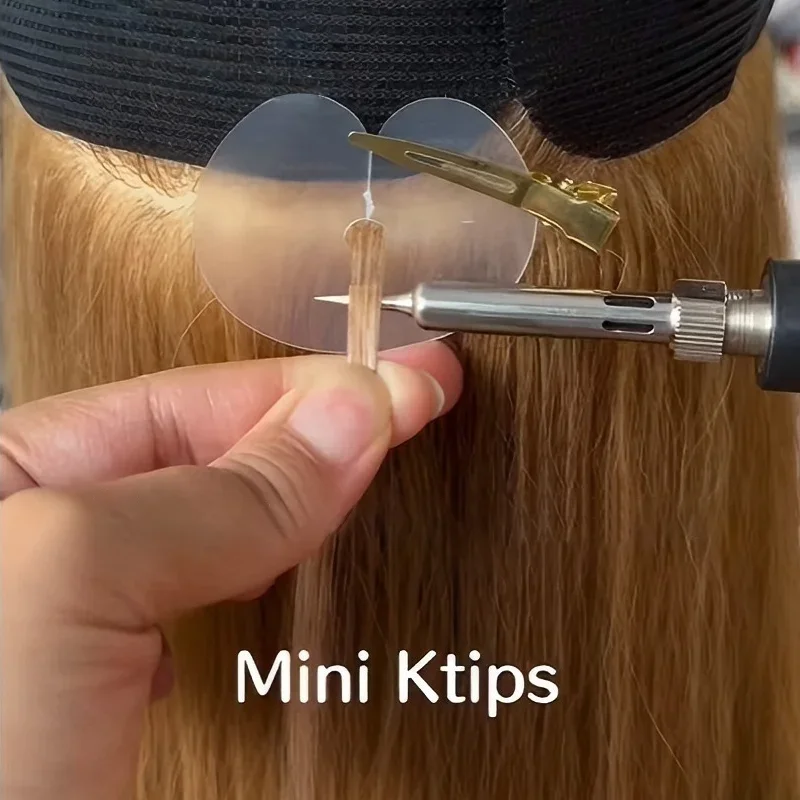 케라틴 팁 헤어 본딩 도구 및 기계 디지털 아이론 익스 - Keratin Treatment Set 리뷰 및 가격