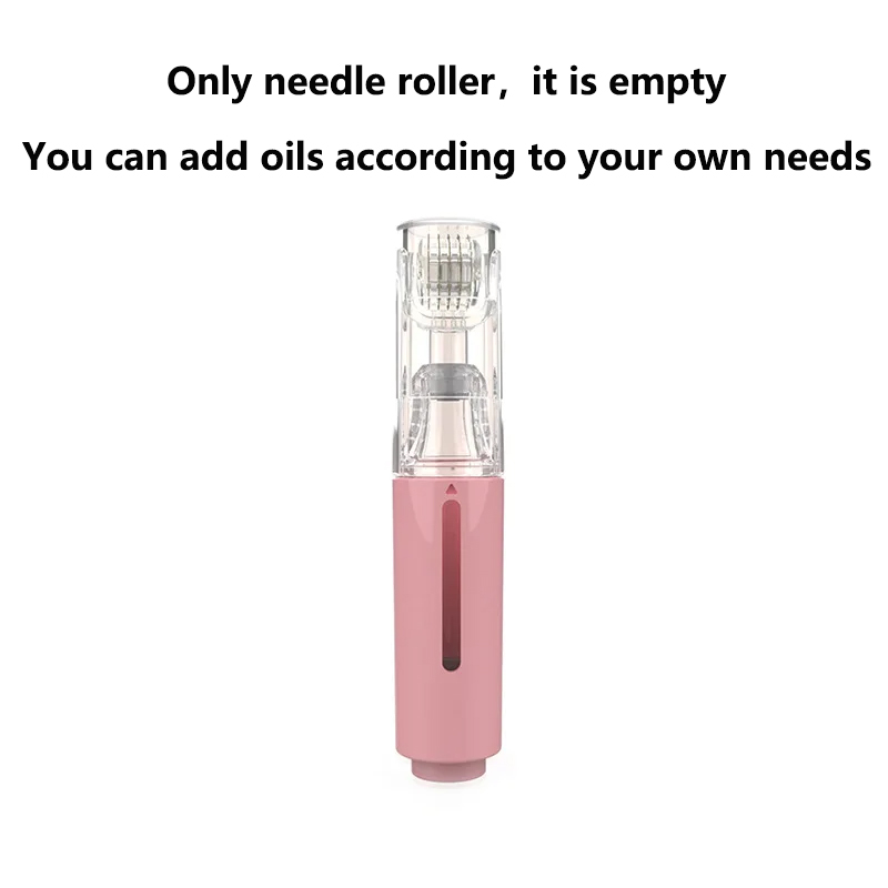 여성용 페이셜 립 더마 롤러 전문 스킨케어 도구, 티타 - Hair Care Serum 리뷰 및 가격