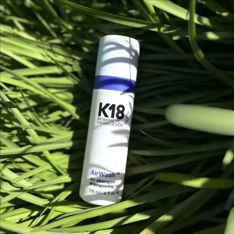 핫 브랜드 K18 바이오미메틱 헤어사이언스 에어워시 드 - Hair Care K18 리뷰 및 가격