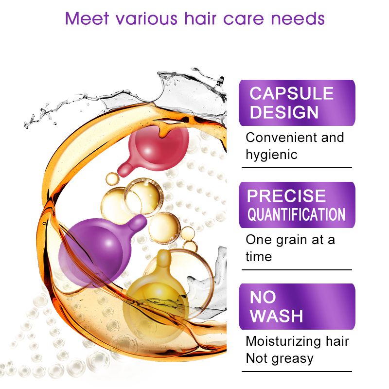 Sevich 부드러운 실키 헤어 비타민 캡슐 케라틴 컴 - Hair Care Keratin Treatment 리뷰 및 가격