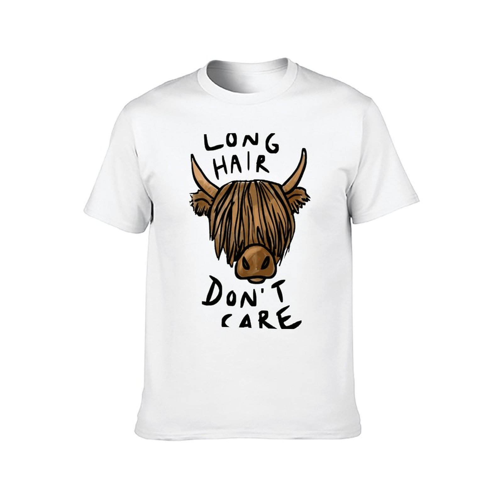 Long Hair Don't Care - 하이랜드 카우 - Hair Care Luxury Brands 리뷰 및 가격