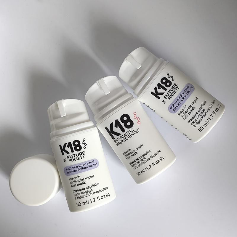 새로운 오리지널 K18 리브인 모세포 복구 헤어 마스크 - Hair Care K18 리뷰 및 가격