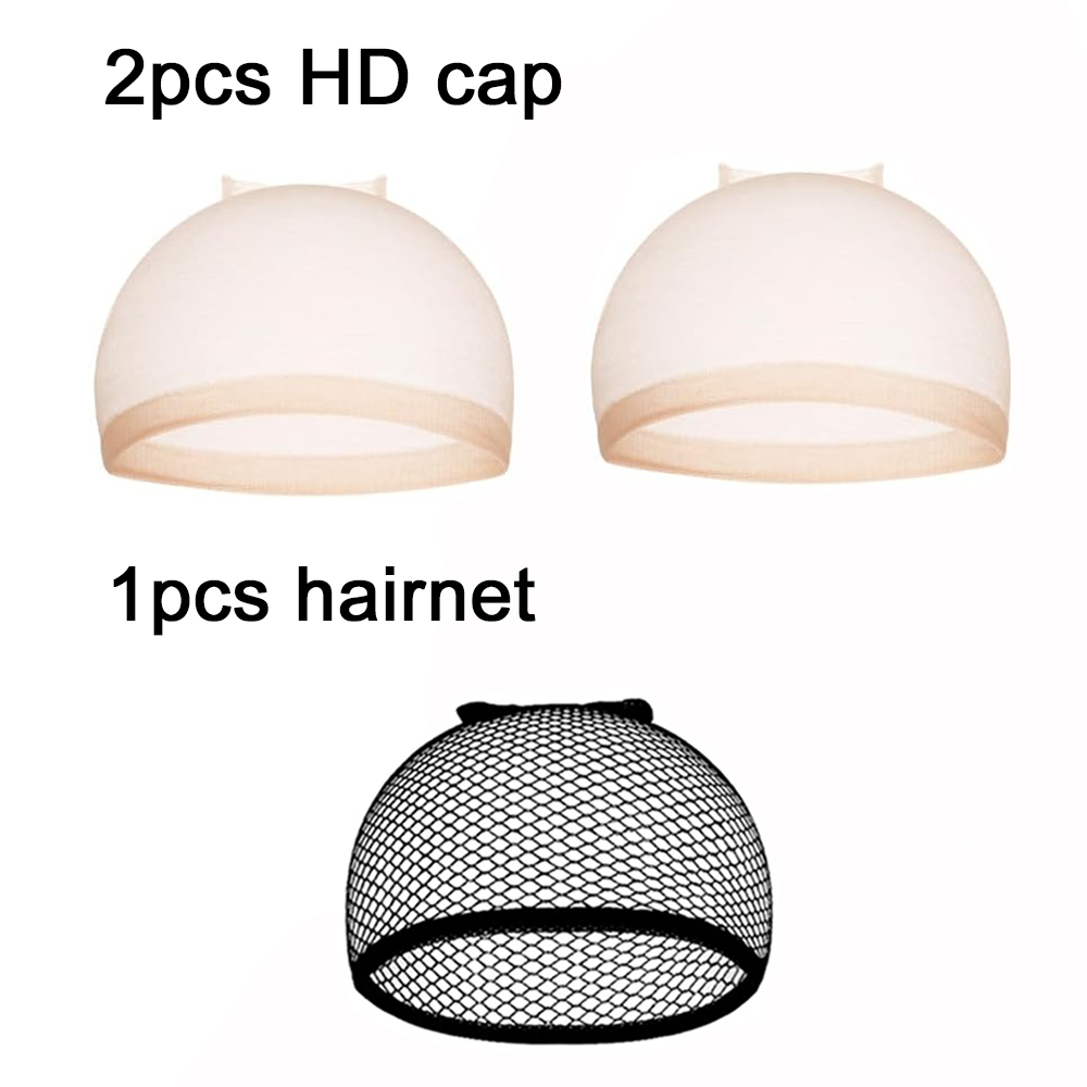 통기성 나일론 메쉬 누드 스타킹 가발캡 헤어넷 신축성  - Wig Cap Stocking 리뷰 및 가격