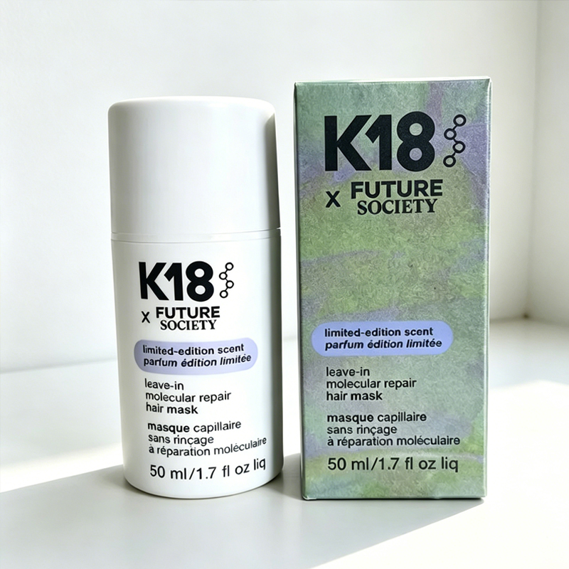 K18 리브인 분자 복구 헤어 마스크 딥 컨디셔닝 케라 - Hair Care K18 리뷰 및 가격