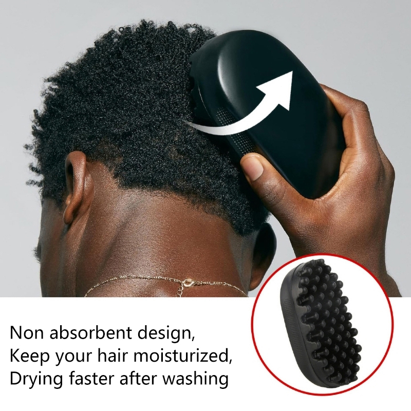 1pcs 전문 곱슬 머리 스폰지 트위스트 브러시 매직  - Twist Sponge Coil 리뷰 및 가격