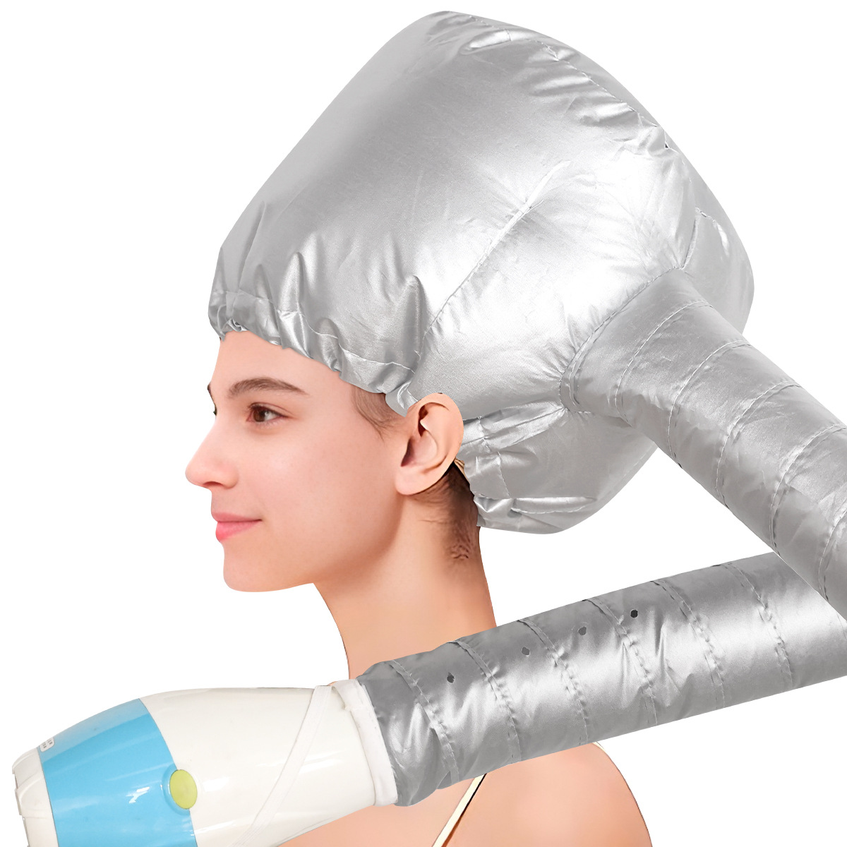 헤어 드라이어 헤어 케어 캡 헤어 건조 캡 헤어 스팀  - Hair Care Hair Mask 리뷰 및 가격