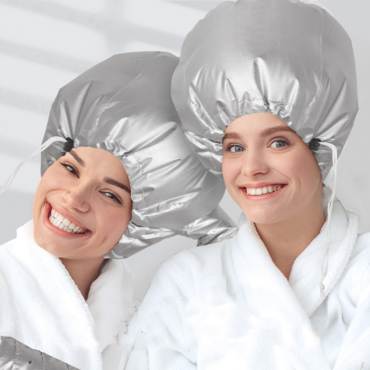 헤어 드라이어 헤어 케어 캡 헤어 건조 캡 헤어 스팀  - Hair Care Hair Mask 리뷰 및 가격