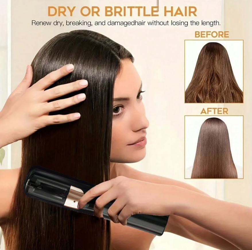 충전식 무선 분리형 헤어 클리퍼, 분리형 헤어 트리머, - Hair Care Color 리뷰 및 가격