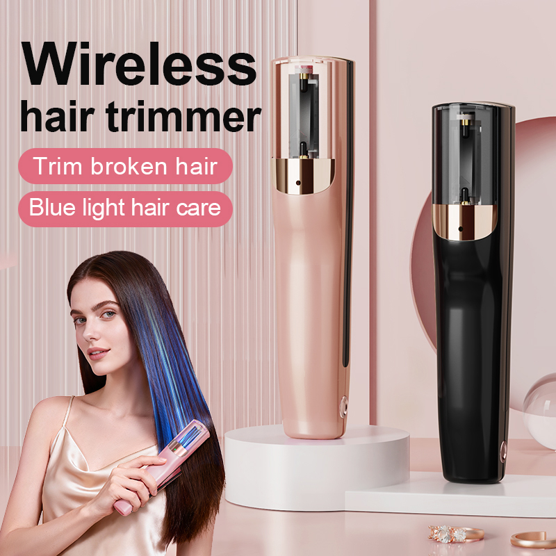 충전식 무선 분리형 헤어 클리퍼, 분리형 헤어 트리머, - Hair Care Color 리뷰 및 가격
