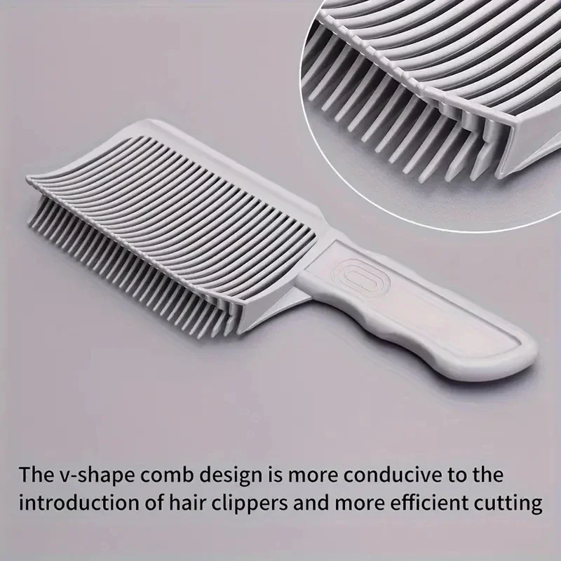 페이딩 콤 프로페셔널 바버 클리퍼 블렌딩 플랫 탑 헤어 - Hair Care Tools 리뷰 및 가격