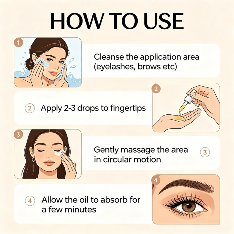 로지노 4-in-1 모이스처라이징 익스트림 눈썹 및 속 - Hair Care Step 리뷰 및 가격