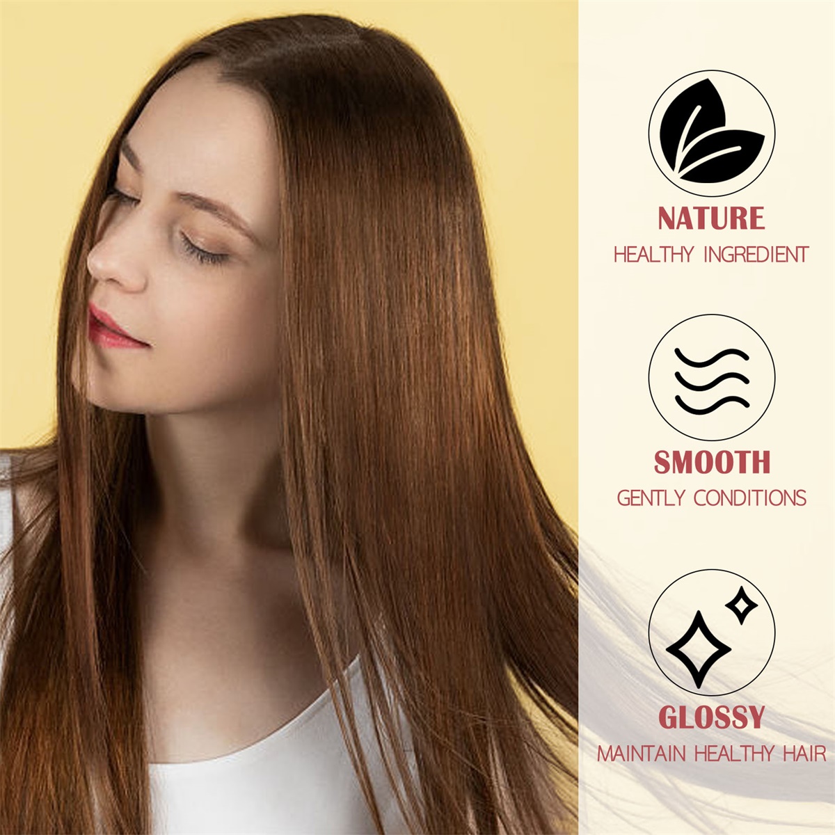 GOIPLE 히트 프로텍션 스프레이 열 보호 미스트 드 - Hair Care Heat Protectant 리뷰 및 가격