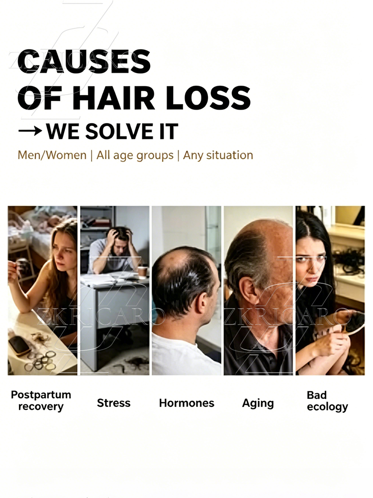 잠자는 모낭을 깨워 정밀하고 간편한 원스텝 케어를 제공 - Hair Care Step 리뷰 및 가격