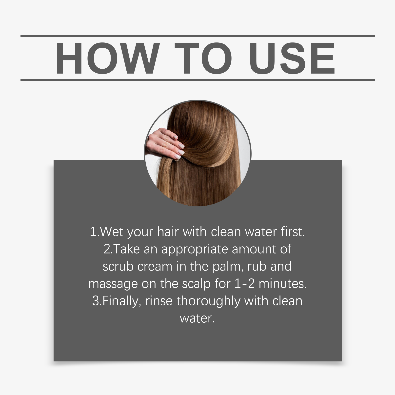 두피 클렌징 각질 제거 스크럽 부드럽게 두피를 클렌징하 - Scalp Scrub Exfoliant 리뷰 및 가격