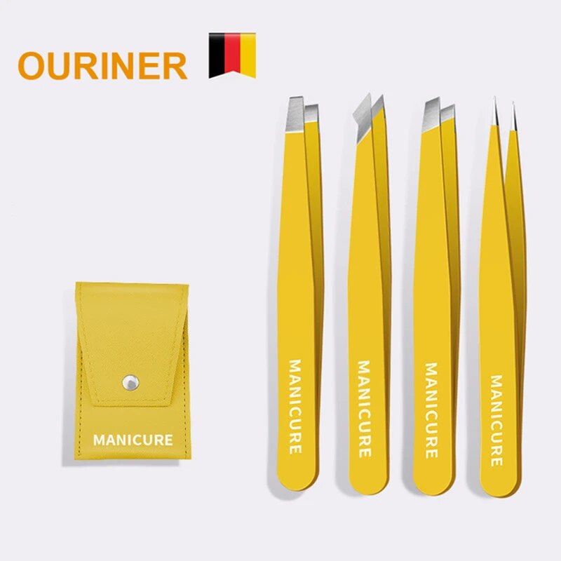 눈썹 족집게 다채로운 머리 아름다움 좋은 머리카락 풀러 - Hair Care Tools 리뷰 및 가격