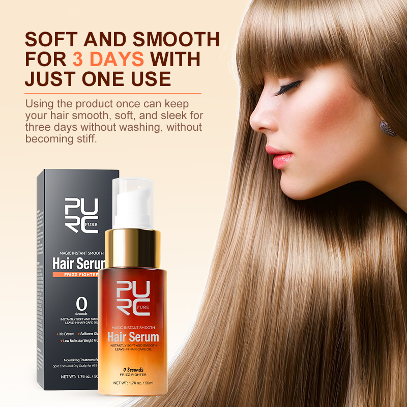 매직 스무딩 헤어 오일 세럼 & 코코넛 오일 헤어 마스 - Keratin Treatment Set 리뷰 및 가격