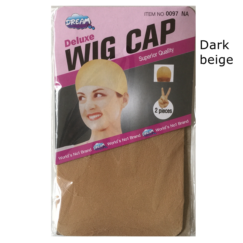 20개(10팩) 가발캡 가발망 스트레치 메쉬 스누드 헤 - Wig Cap Stocking 리뷰 및 가격