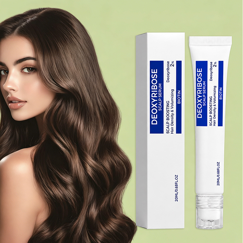 20ml 두피 케어 세럼 리프레싱 텍스처 휴대용 롤러볼 - Hair Care Serum 리뷰 및 가격