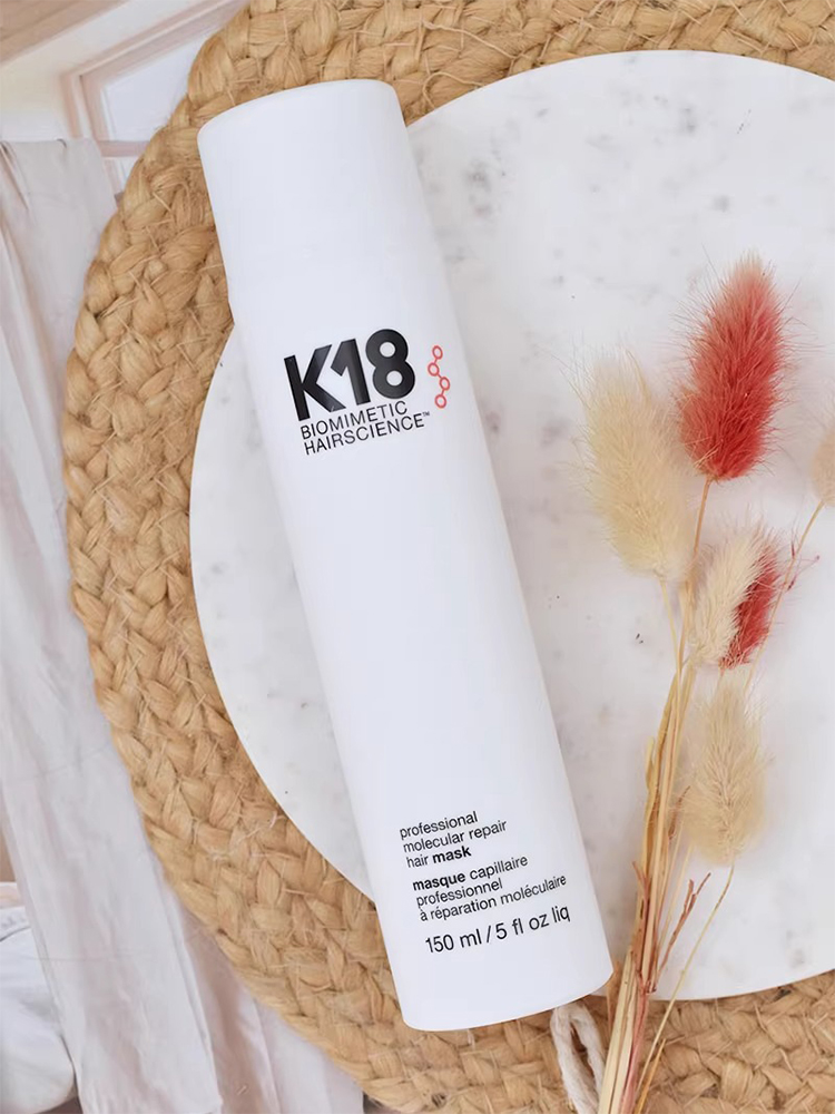 2026 베스트셀러 K18 150ml 딥 컨디셔닝 케라 - Hair Care Keratin Treatment 리뷰 및 가격