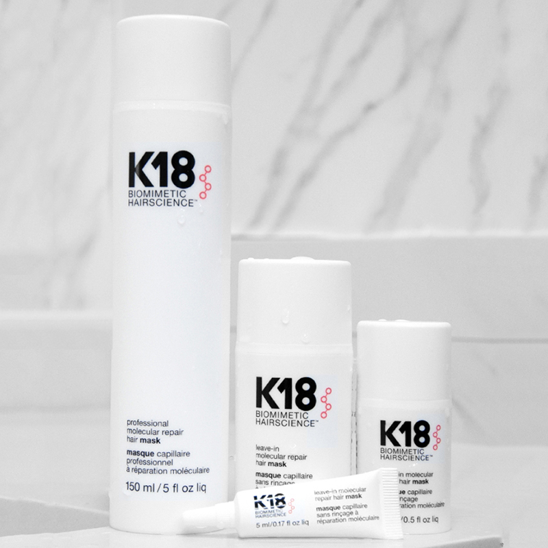 2026 베스트셀러 K18 150ml 딥 컨디셔닝 케라 - Hair Care Keratin Treatment 리뷰 및 가격