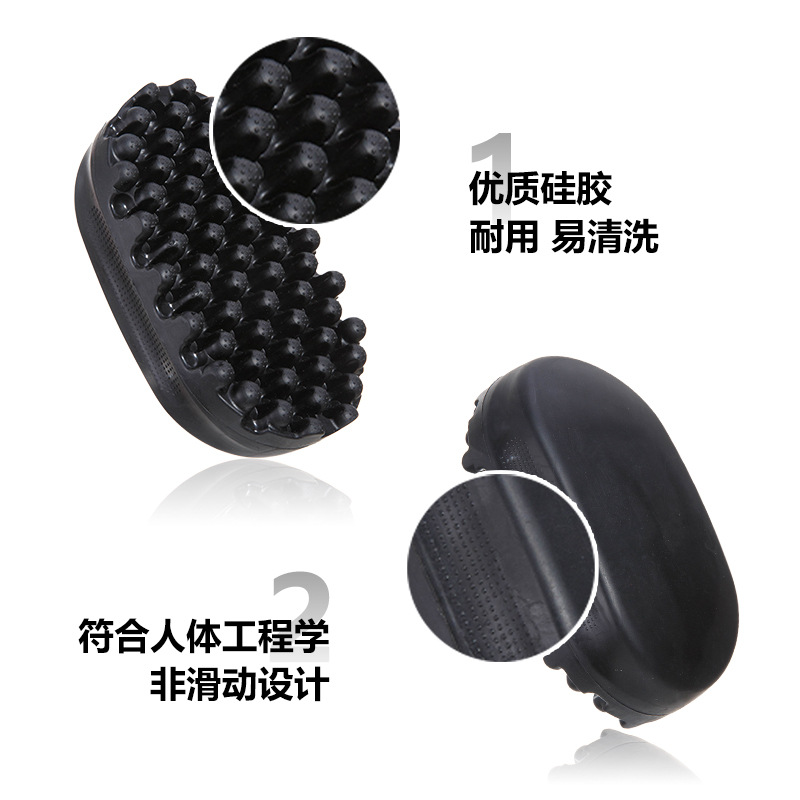 1pcs 전문 곱슬 머리 스폰지 트위스트 브러시 매직  - Twist Sponge Coil 리뷰 및 가격