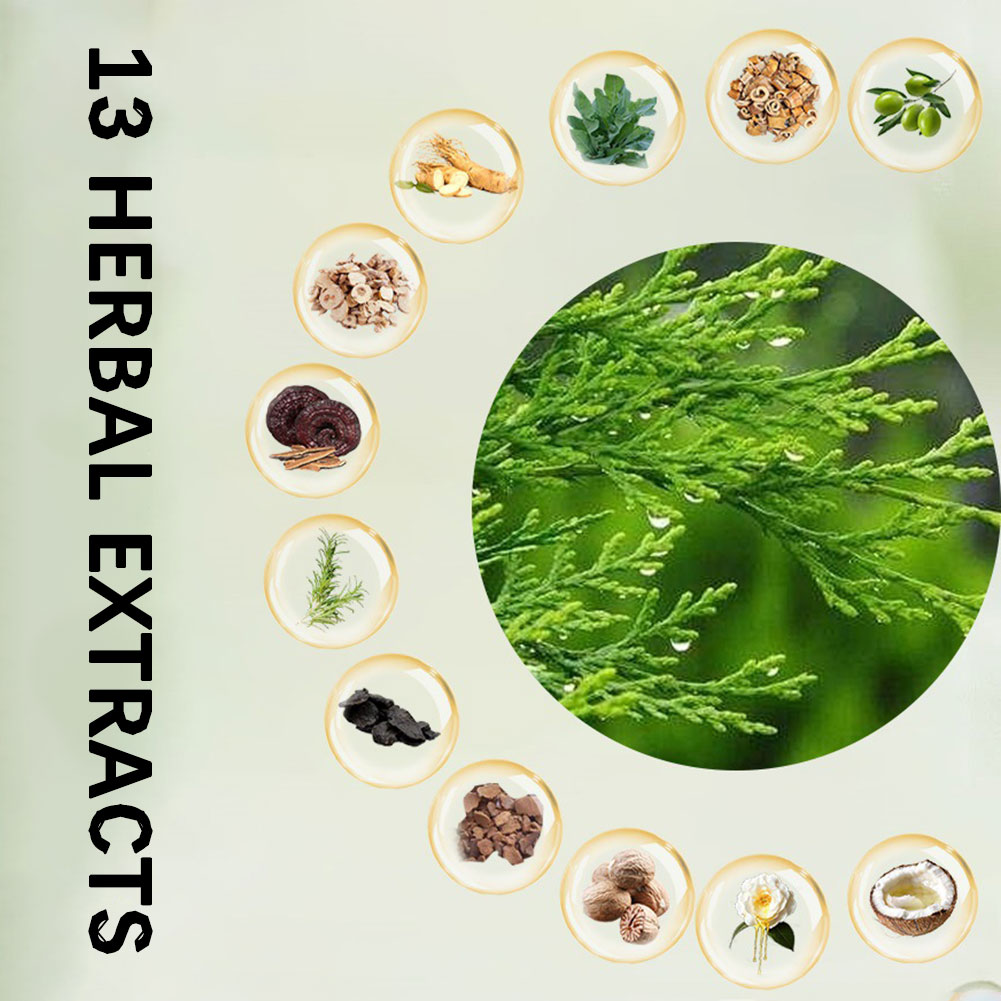 Nature Seven Green Soaps Shamp - Hair Care Elseve 리뷰 및 가격