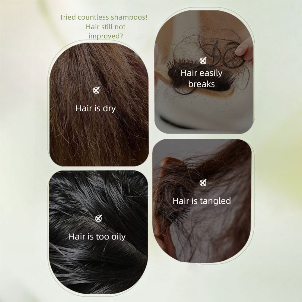 Nature Seven Green Soaps Shamp - Hair Care Elseve 리뷰 및 가격