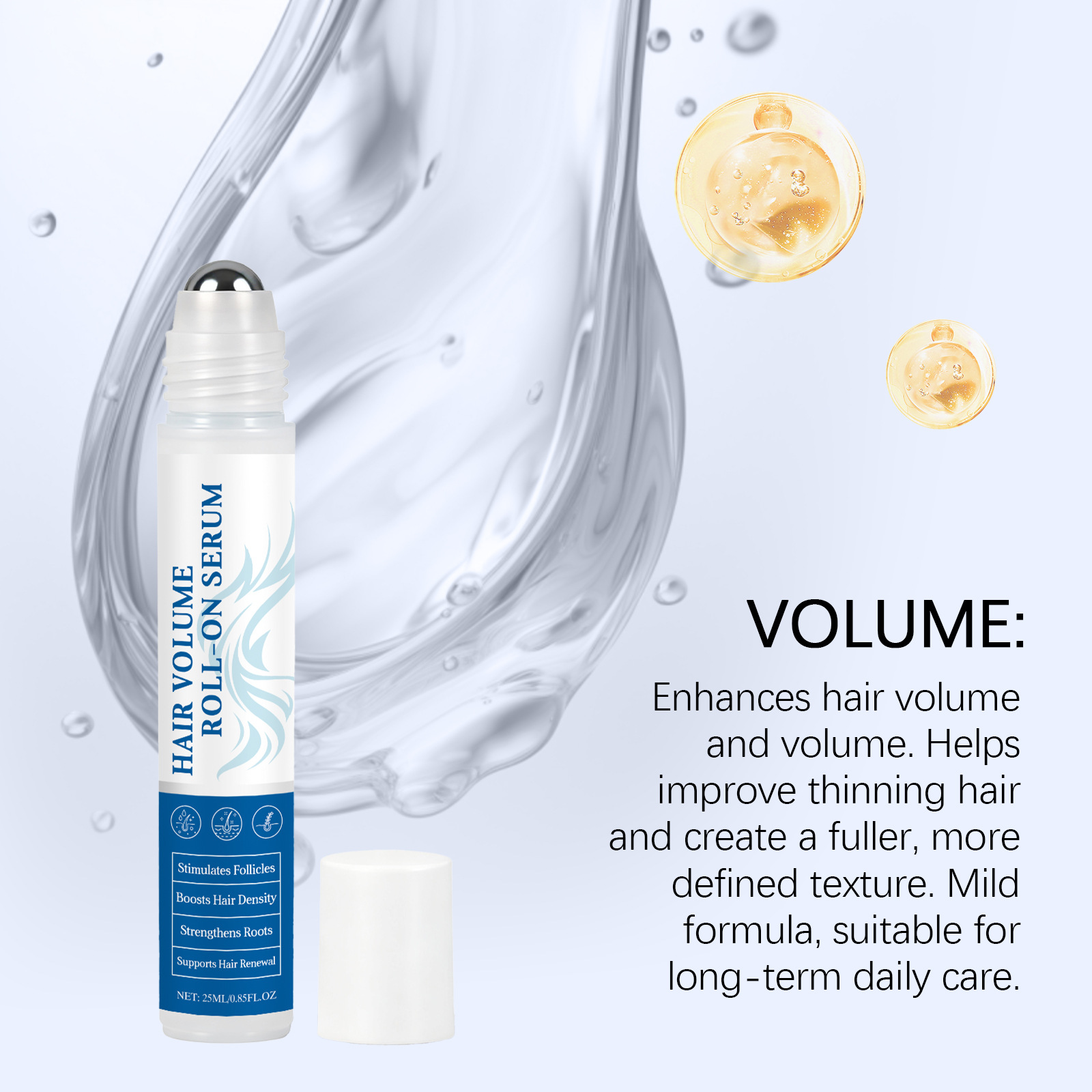 로즈마리 헤어 성장 발라 에센스 오일 컨트롤 영양 공급 - Hair Care Serum 리뷰 및 가격