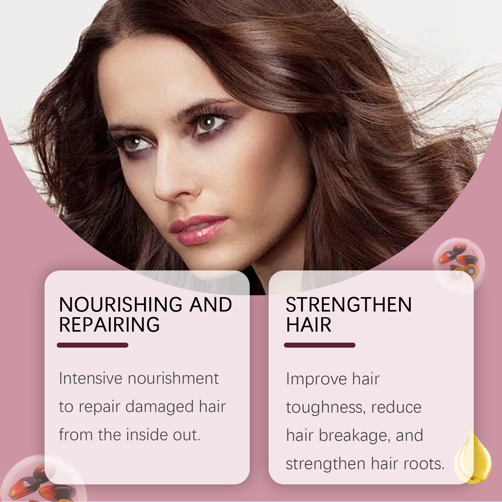 EELHOE 천연 바타나 오일 딥 모이스춰 라이징 부드 - Hair Care Keratin Treatment 리뷰 및 가격