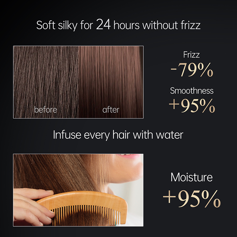 PURC 헤어 트리트먼트 5 초 헤어 마스크, 전문 케 - Hair Care Keratin Treatment 리뷰 및 가격