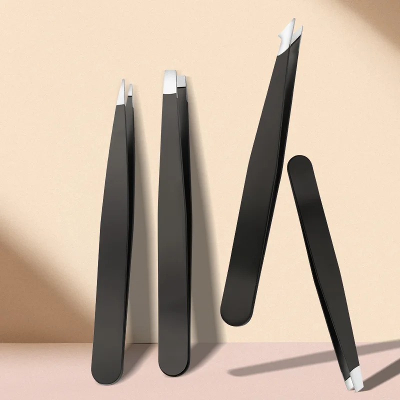 우리너 눈썹 족집게 다채로운 색상의 미용용 가는털 제거 - Hair Care Tools 리뷰 및 가격