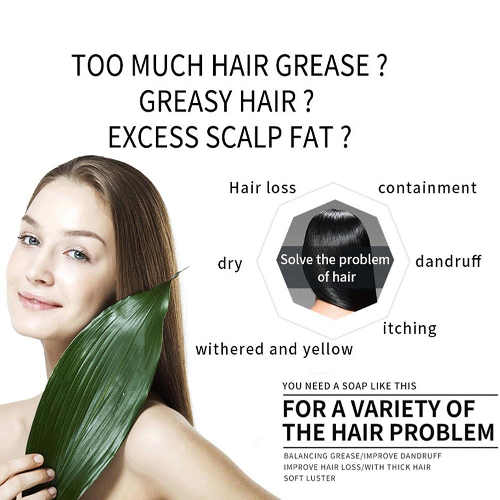 로즈마리 샴푸 비누 생강/대나무/라벤더/폴리곤움 멀티플 - Hair Care Elseve 리뷰 및 가격