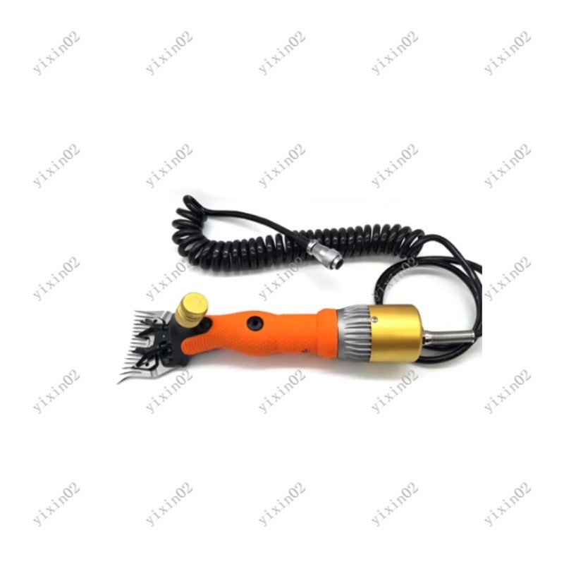 염소와 양을 위한 전기 양털 가위 애완동물 털 자르기  - Hair Care Tools 리뷰 및 가격