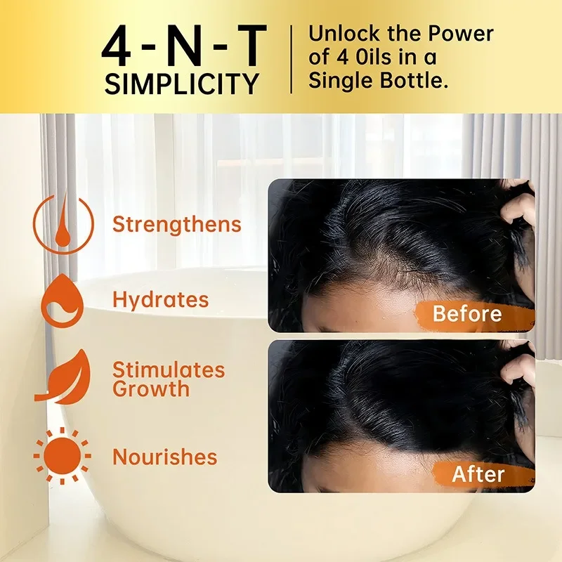 전문 헤어 케어 4온스 세럼 샴푸 스플릿 엔드 예방 컬 - Hair Care Heat Protectant 리뷰 및 가격