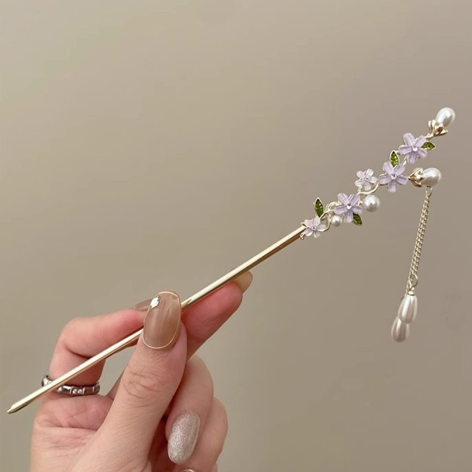 안전하게 고정되는 헤어 스틱, 웨딩 파티에 어울리는 우 - Hair Care Ingredients 리뷰 및 가격