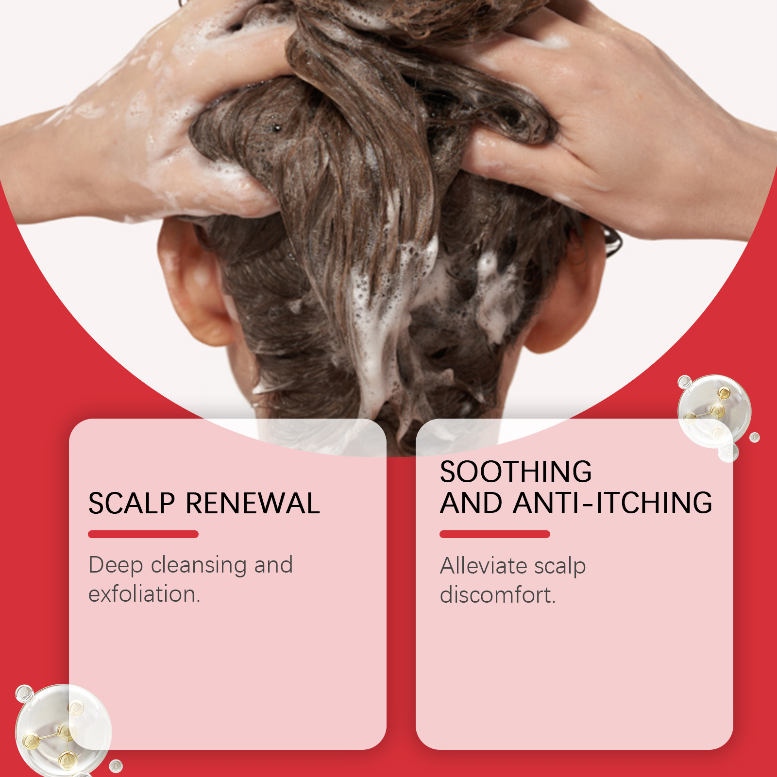 두피 스크럽 샴푸 오일 컨트롤 건조함 제거 각질 제거  - Scalp Scrub Exfoliant 리뷰 및 가격