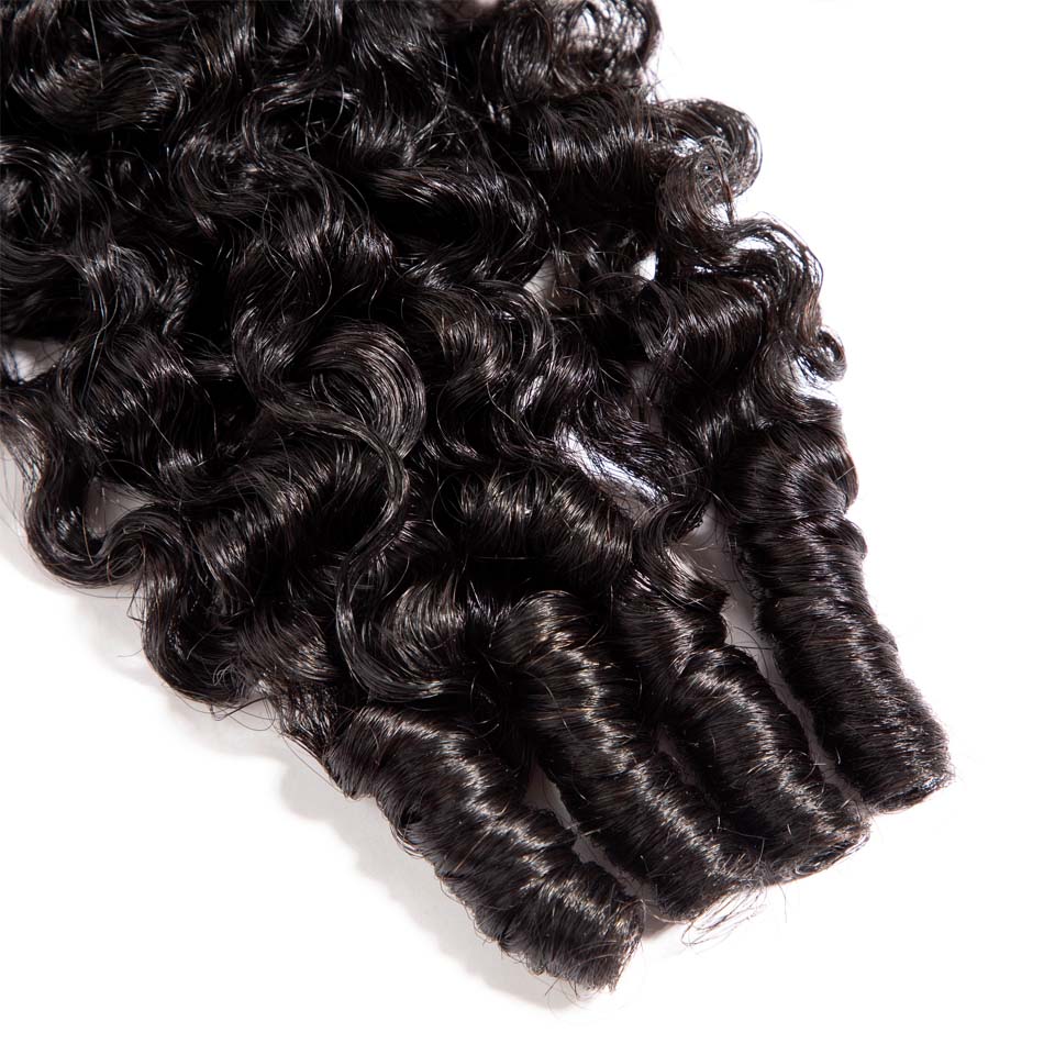 1PC 2PCS 3PCS 버마산 곱슬머리 크로셰 헤어  - Hair Care Color 리뷰 및 가격