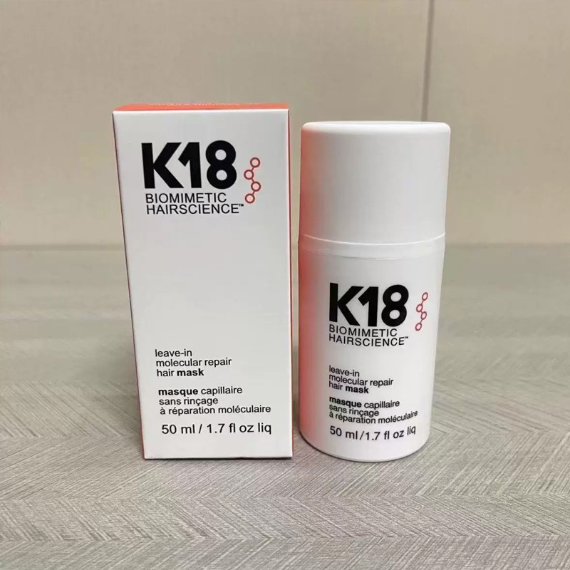2026년 히트 상품 K18 50ml 150ml 딥 컨 - Hair Care K18 리뷰 및 가격